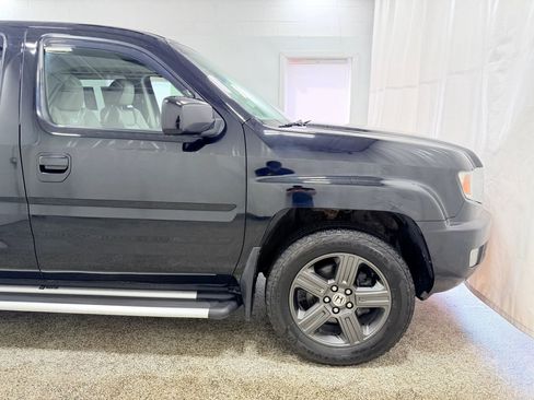 Used 2011 Honda Ridgeline RTL image 8