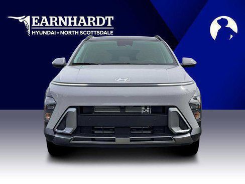 New 2026 Hyundai Kona Limited image 12