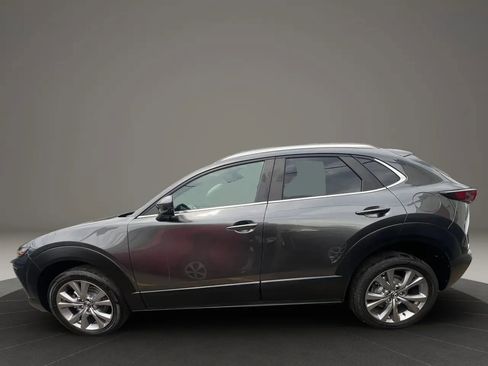 Used 2023 MAZDA CX-30 AWD 2.5 S w/ Select Package image 8