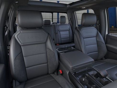 New 2026 Ford F150 Raptor AWD/4WD image 10