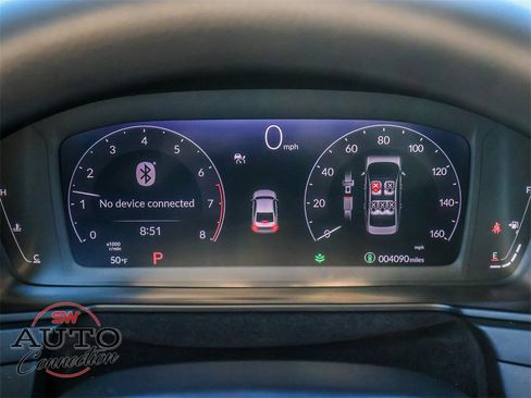 Used 2024 Honda Accord LX image 28