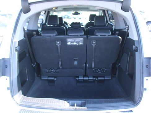 Used 2021 Honda Odyssey EX-L image 7