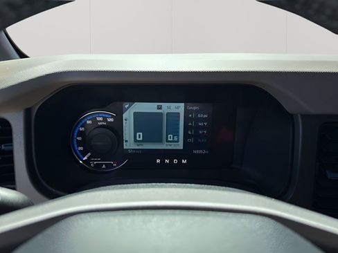 Used 2024 Ford Bronco Wildtrak image 33