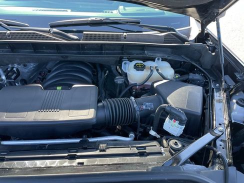 Used 2025 GMC Sierra 1500 SLT image 41