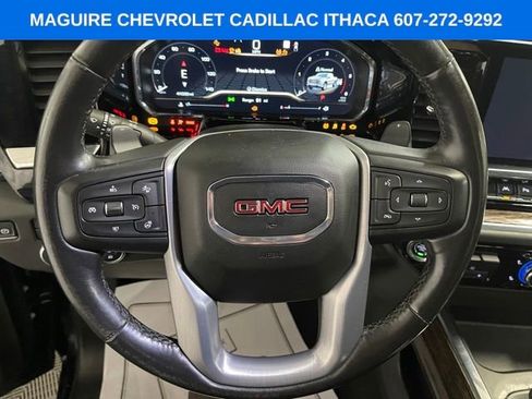 Used 2022 GMC Sierra 1500 Elevation w/ Preferred Package AWD/4WD image 29