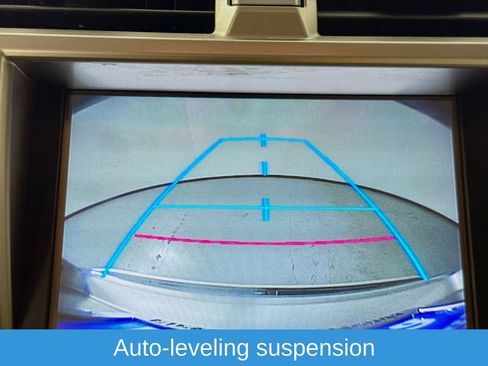 Used 2015 Lexus GX 460 Luxury image 17