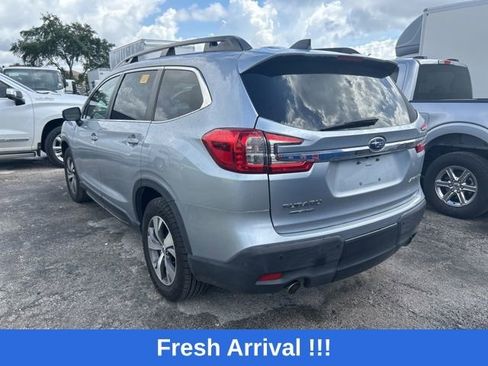 Used 2023 Subaru Ascent Premium w/ Convenience Package AWD/4WD image 11