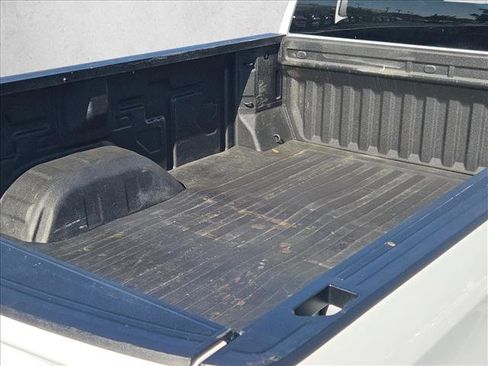 Used 2025 GMC Sierra 1500 Pro w/ Pro Value Package image 6