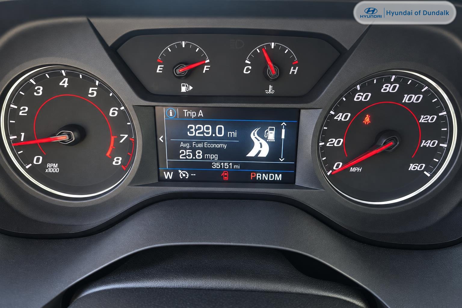 Used 2023 Chevrolet Camaro LT RWD image 9