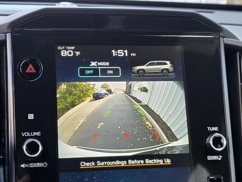 New 2026 Subaru Forester Premium image 18