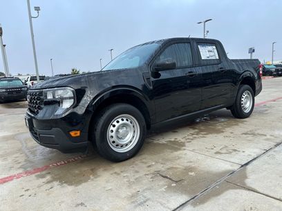 New 2025 Ford Maverick XL
