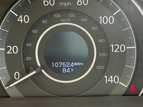 Used 2015 Honda CR-V Touring image 19