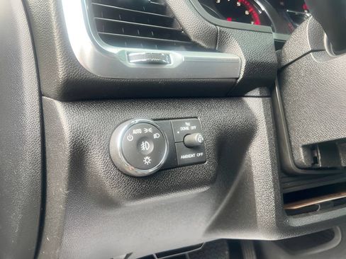 Used 2015 GMC Acadia SLT AWD/4WD image 13