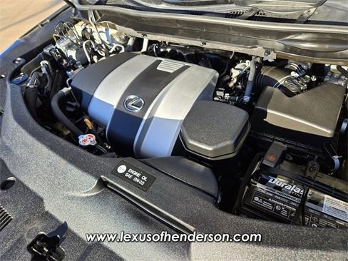 Used 2018 Lexus RX 350 FWD image 19