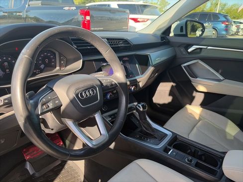 Used 2021 Audi Q3 2.0T Premium w/ Convenience Package image 14