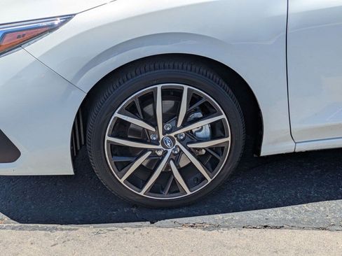 Used 2024 Subaru Impreza 2.0i Sport AWD/4WD image 10