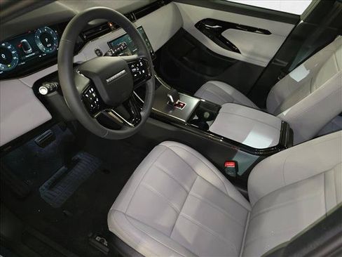 New 2026 Land Rover Range Rover Evoque S AWD/4WD image 16