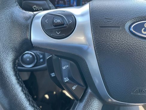 Used 2014 Ford C-MAX SEL w/ Equipment Group 302A FWD image 26
