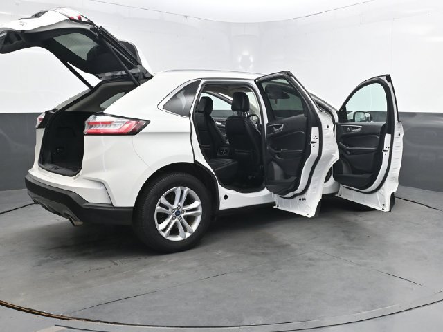 Used 2020 Ford Edge SEL w/ Convenience Package AWD/4WD image 49