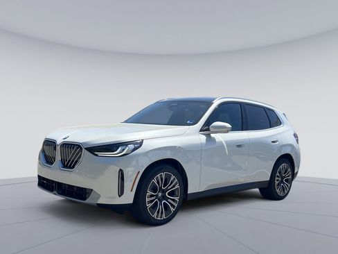 New 2026 BMW X3 xDrive30 w/ Premium Package AWD/4WD image 1