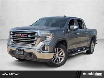 Used 2020 GMC Sierra 1500 SLT