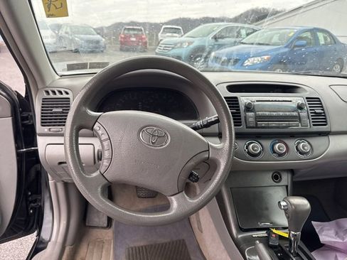 Used 2006 Toyota Camry LE image 13