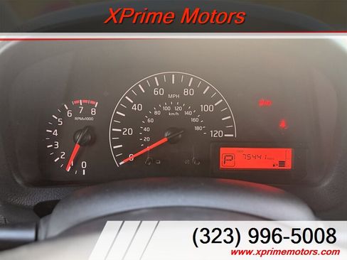 Used 2021 Nissan NV200 SV w/ Back Door Glass Package image 19