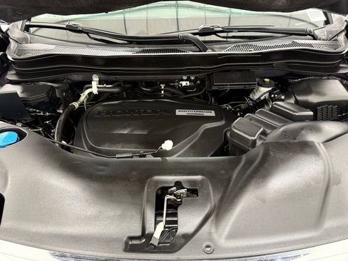 Used 2019 Honda Ridgeline RTL-E image 9