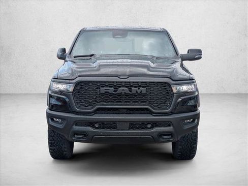 Used 2026 RAM 1500 Rebel w/ Rebel Level 1 Equipment Group AWD/4WD image 3