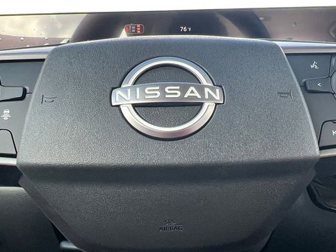 New 2026 Nissan Sentra SL w/ Floor Mat Package FWD image 6