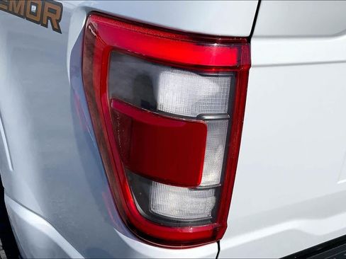 Used 2023 Ford F150 Tremor w/ Equipment Group 402A High AWD/4WD image 23