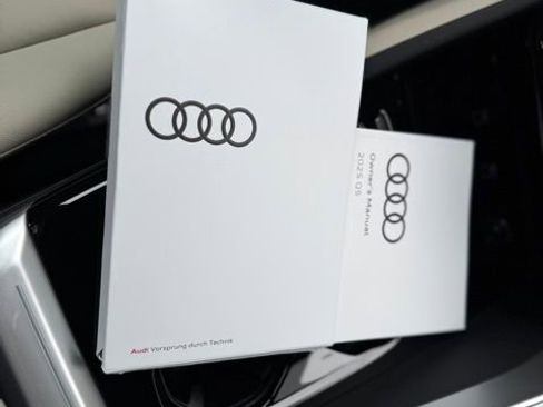 Certified 2025 Audi Q5 Premium w/ Convenience Package AWD/4WD image 16