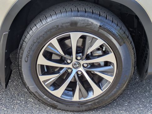 Used 2021 Lexus RX 350L AWD w/ Accessory Package image 35
