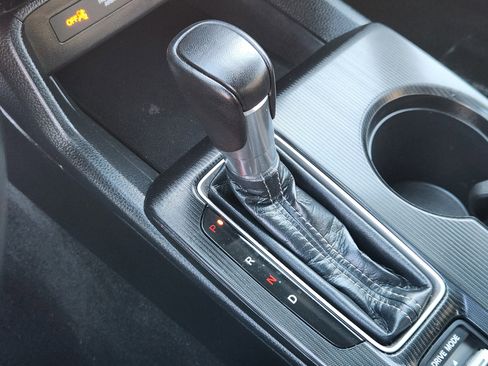 Certified 2023 Honda Civic Sport image 12