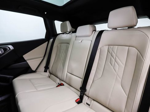 New 2026 BMW X3 xDrive30 w/ Convenience Package image 24