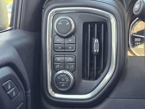 Used 2019 GMC Sierra 1500 SLT w/ SLT Premium Plus Package AWD/4WD image 18