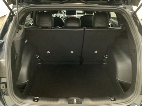 New 2026 Jeep Compass Latitude AWD/4WD image 7