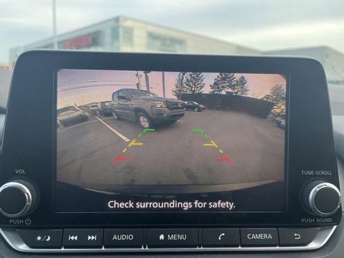 Certified 2023 Nissan Rogue SV w/ SV Premium B Package image 19