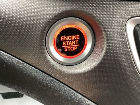 Used 2025 Honda Ridgeline RTL image 21