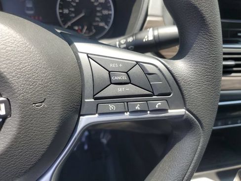 Certified 2025 Nissan Altima 2.5 SV w/ SV Special Edition Package FWD image 19