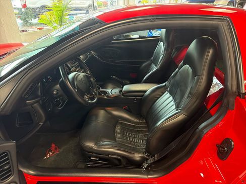 Used 1999 Chevrolet Corvette Coupe RWD image 13