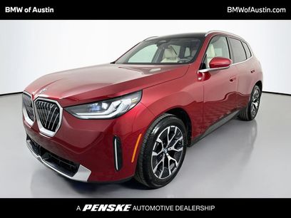Used 2026 BMW X3 xDrive30i w/ Premium Package