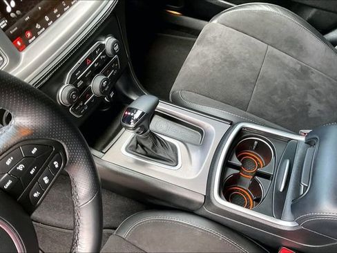 Used 2023 Dodge Charger Scat Pack RWD image 13