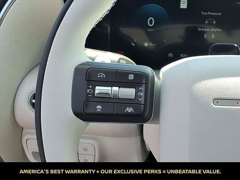 New 2026 Hyundai Palisade Calligraphy image 17