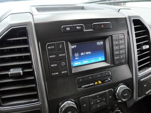 Used 2019 Ford F350 XLT w/ XLT Value Package AWD/4WD image 33