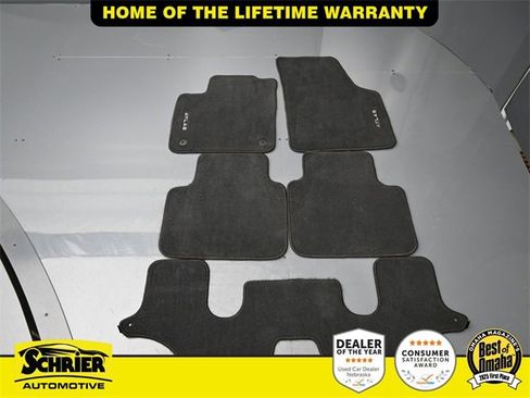 Used 2022 Volkswagen Atlas SEL Premium image 39