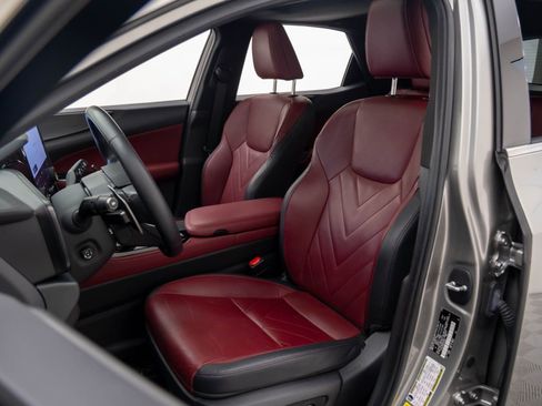 Used 2023 Lexus NX 350 AWD image 15