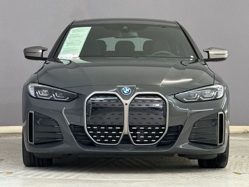 Certified 2023 BMW i4 M50 w/ Premium Package image 5