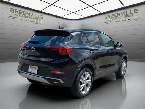Used 2021 Buick Encore GX Preferred w/ Cold Weather Comfort Package image 6