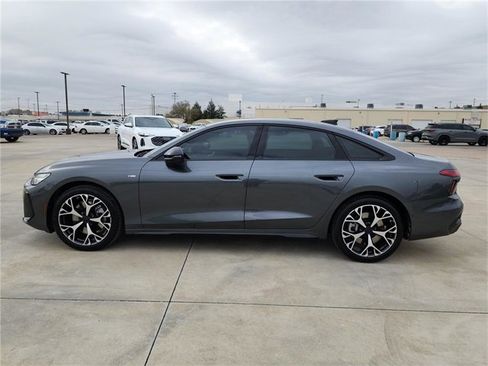 New 2026 Audi A6 Premium Plus image 4